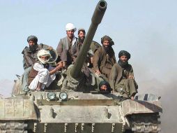 Esta no es la primera vez que se da por muerto al líder insurgente, por lo que se espera que en los próximos días se confirme este dato. AP/ARCHIVO