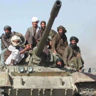 Afganistán da por muerto a líder de talibanes paquistaníes