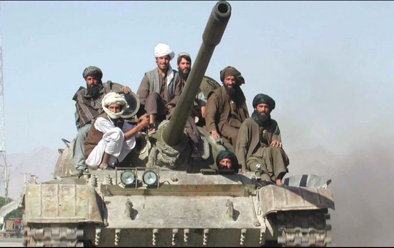 Esta no es la primera vez que se da por muerto al líder insurgente, por lo que se espera que en los próximos días se confirme este dato. AP/ARCHIVO