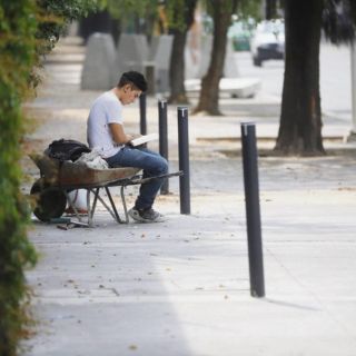 Prueban bolardo de fácil reemplazo