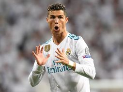 El jugador del Real Madrid es acusado de cuatro delitos contra la Hacienda Pública española cometidos entre 2011 y 2014 y que suponen un fraude tributario de 14 millones 768 mil 897 euros. AFP / ARCHIVO