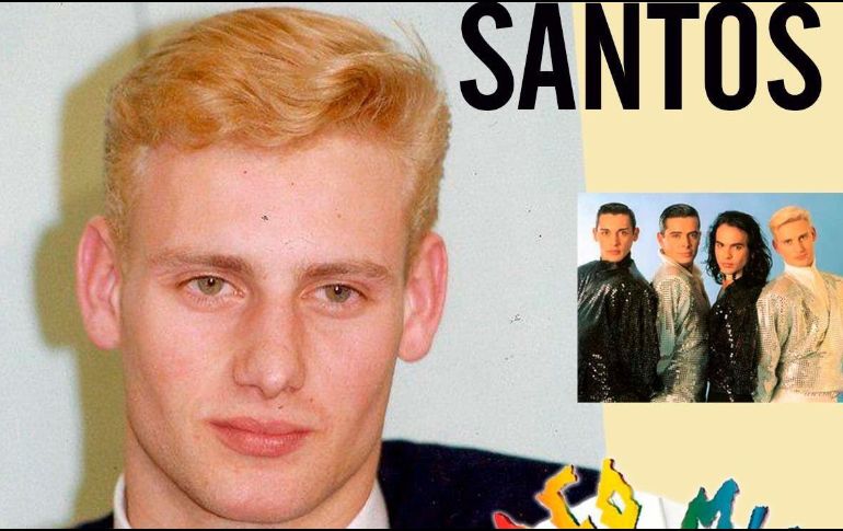 Su muerte fue anunciada a través de redes sociales. TWITTER / @locomia_oficial