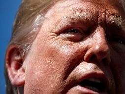 Short ha liderado la agenda legislativa de Trump, que ha tenido resultados mixtos durante sus primeros 18 meses en el cargo. AP / E. Vucci