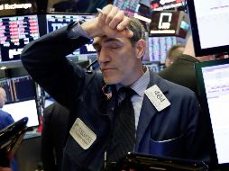 Estados Unidos anunció aranceles sobre productos chinos por valor de 50 mil millones de dólares, lo que generó la promesa de una represalia inmediata y equivalente por parte de Beijing. AP / R. Drew