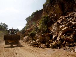 Autoridades de Potosí ordenan 