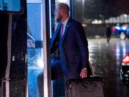 La agencia AP confirma que al menos cuatro ex empleados de Cambridge Analytica están afiliados con Data Propria. AP/ A. Harnik