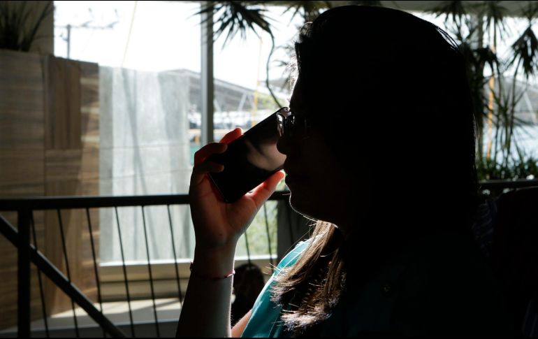 Para evitar el fraude recomiendan asegurarse de que la institución financiera que ofrece un crédito esté registrada ante la institución, lo cual se puede hacer con solo llamar por teléfono. NTX / ARCHIVO