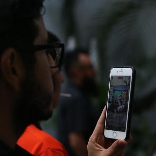 Telcel pierde mercado en internet móvil