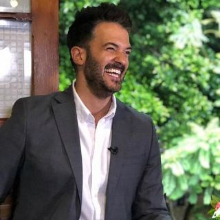 Confirman que Fernando del Solar se va de "Hoy"