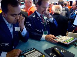 Donald Trump anunció su decisión de imponer aranceles del 25 % a importaciones chinas por valor de 50 mil millones de dólares. AP / R. Drew