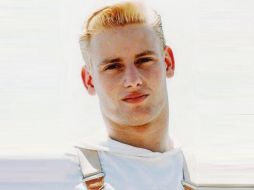 Locomía cobró fama en la década de los 90, sobre todo por su vestimenta y bailes. ESPECIAL