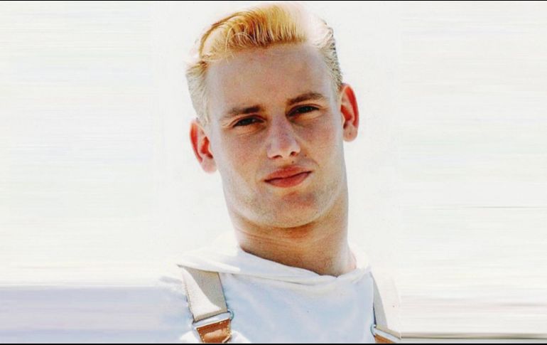 Locomía cobró fama en la década de los 90, sobre todo por su vestimenta y bailes. ESPECIAL