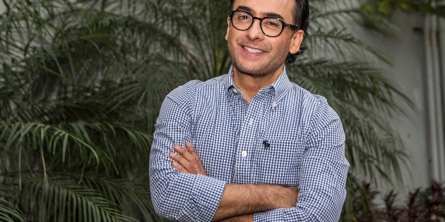 Adal Ramones suma &ldquo;Dos m&aacute;s dos&rdquo; y mucho m&aacute;s