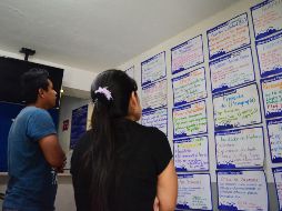 De acuerdo con la ONU, hay 541 millones de trabajadores jóvenes en el mundo. EL INFORMADOR/ARCHIVO