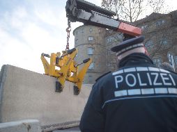 Los dos mexicanos, quienes se encuentran fuera de peligro y en recuperación, dijeron ser turistas, aunque al parecer, uno de ellos se encuentra residiendo en Berlín. AP / ARCHIVO