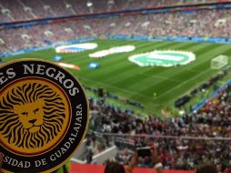 El próximo partido de los Leones Negros será ante el Atlas el próximo 21 de junio en la cancha del Jalisco. TWITTER /  @LeonesNegrosCF