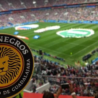 Leones Negros y Cruz Azul igualan en amistoso