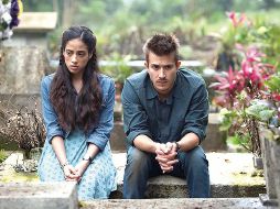 Fotograma de la película dirigida por Ernesto Contreras.