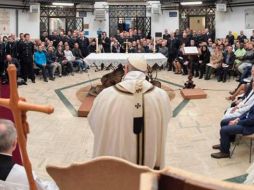 En este domingo undécimo ordinario del año, la palabra de Dios invita a meditar sobre el Reino fundado por Cristo. NOTIMEX/Archivo