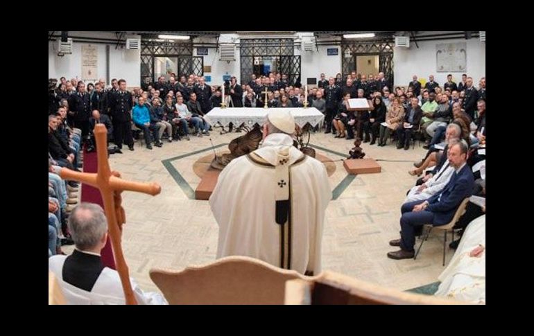 En este domingo undécimo ordinario del año, la palabra de Dios invita a meditar sobre el Reino fundado por Cristo. NOTIMEX/Archivo