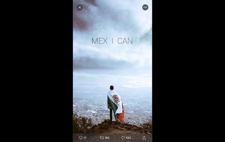 En redes sociales comparten las reacciones del triunfo de la Selección mexicana en su debut mundialista ante Alemania. TWITTER