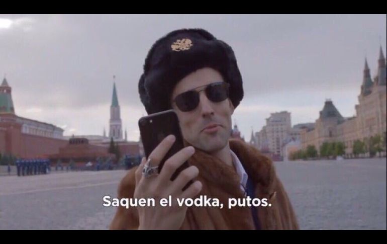 En redes sociales comparten las reacciones del triunfo de la Selección mexicana en su debut mundialista ante Alemania. TWITTER