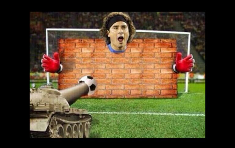 En redes sociales comparten las reacciones del triunfo de la Selección mexicana en su debut mundialista ante Alemania. TWITTER