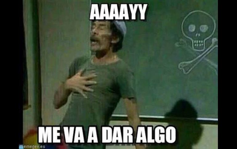 En redes sociales comparten las reacciones del triunfo de la Selección mexicana en su debut mundialista ante Alemania. TWITTER