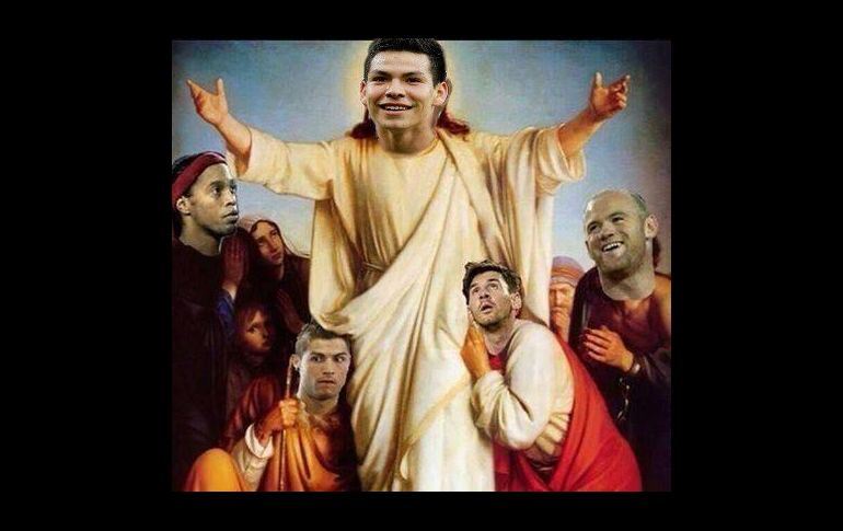 En redes sociales comparten las reacciones del triunfo de la Selección mexicana en su debut mundialista ante Alemania. TWITTER