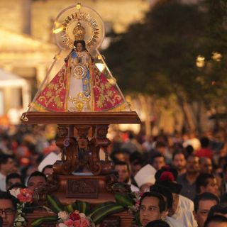 Llama Arquidiócesis de México a "votar en conciencia"