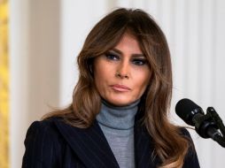 De acuerdo con su directora de comunicación, la primera dama estadounidense piensa que aunque debe respetarse la ley, también hay que 