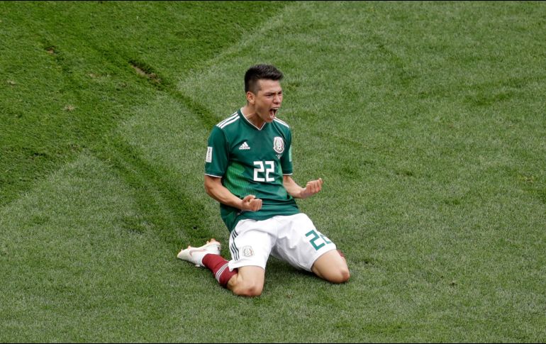 La alerta comenzó cuando la SIMMSA escribió en Twitter que se había detectado un sismo en la Ciudad de México durante el gol de 