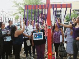 Los profesionistas que conforman el Cladem ofrecen sus servicios de manera gratuita. ESPECIAL