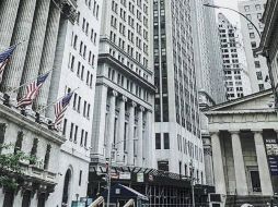 El NYSE Composite cede 91.82 puntos, ubicándose en 24 mil 944.24 unidades. FACEBOOK /  @NYSE