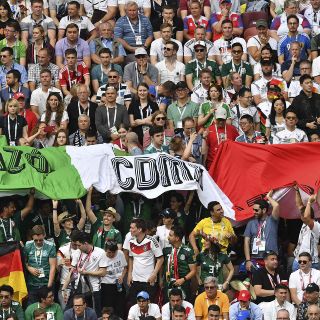 Selección mexicana pide erradicar grito homofóbico