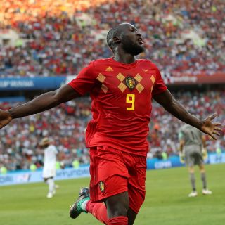 Panamá cae ante Bélgica en su debut en Mundiales