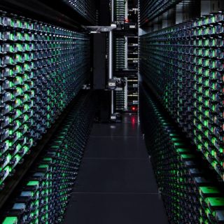 Crean Inteligencia Artificial capaz de predecir el futuro