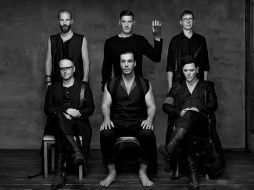 Rammstein regresa a México con un par de shows exclusivos en Puerto Vallarta. Facebook /Rammstein.