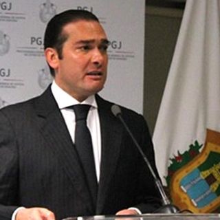 Ex Fiscal de Veracruz denuncia haber sido detenido ilegalmente