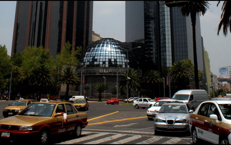 El mercado accionario local cerró en terreno negativo a dos semanas de que se lleve a cabo el proceso electoral en México. NTX / ARCHIVO