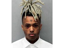 XXXTentacion tenía problemas legales por violencia doméstica contra su novia embarazada. AP / ARCHIVO