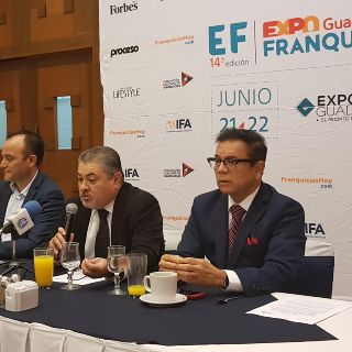 Jaliscienses, dos de cada 10 franquicias