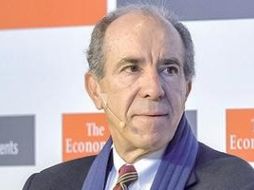 Jaime Serra Piche fue el negociador principal del TLCAN en 1994. EL FINANCIERO/B. Tenorio