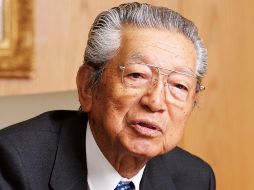 Nacido el 9 de enero de 1929 en la capital japonesa, Kazuo Kashio fue el tercer hijo del matrimonio formado por Shigeru Kashio y su esposa Kiyono. AP