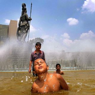 Primavera 2018, la tercera más cálida en 138 años