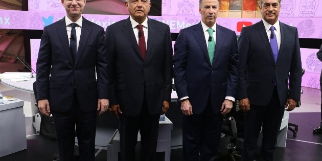 El TEPJF valida uso de apodos e iniciales en boletas