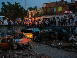 Aplican plan de emergencia para ayudar a afectados en diferentes colonias; tienen preparados diferentes albergues temporales, en caso de contingencia. EL INFORMADOR / ARCHIVO