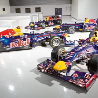 Red Bull utilizará motores Honda a partir de 2019