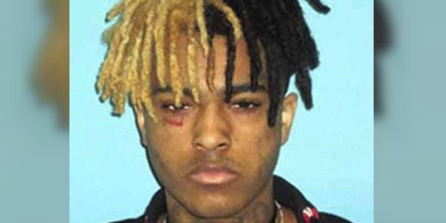 Investigan asesinato del rapero XXXTentacion en Florida