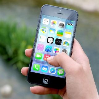 Los teléfonos inteligentes TOP de este 2018... hasta ahora